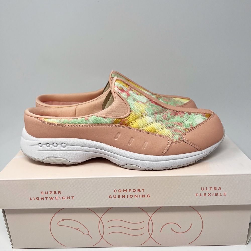 Easy Spirit Traveltime Mule